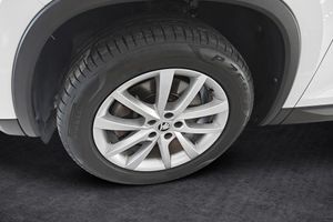 Skoda Kodiaq bild 9