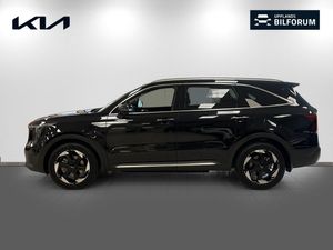 Kia Sorento bild 4