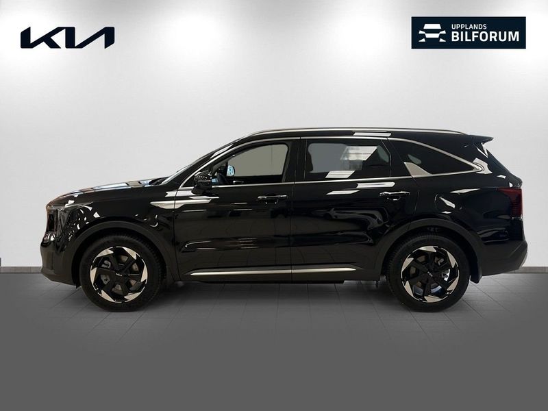 Kia Sorento bild 4