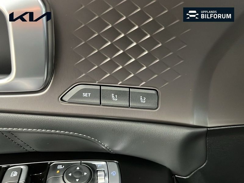 Kia Sorento bild 18