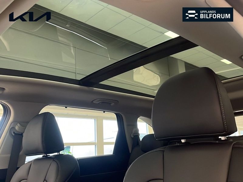 Kia Sorento bild 16