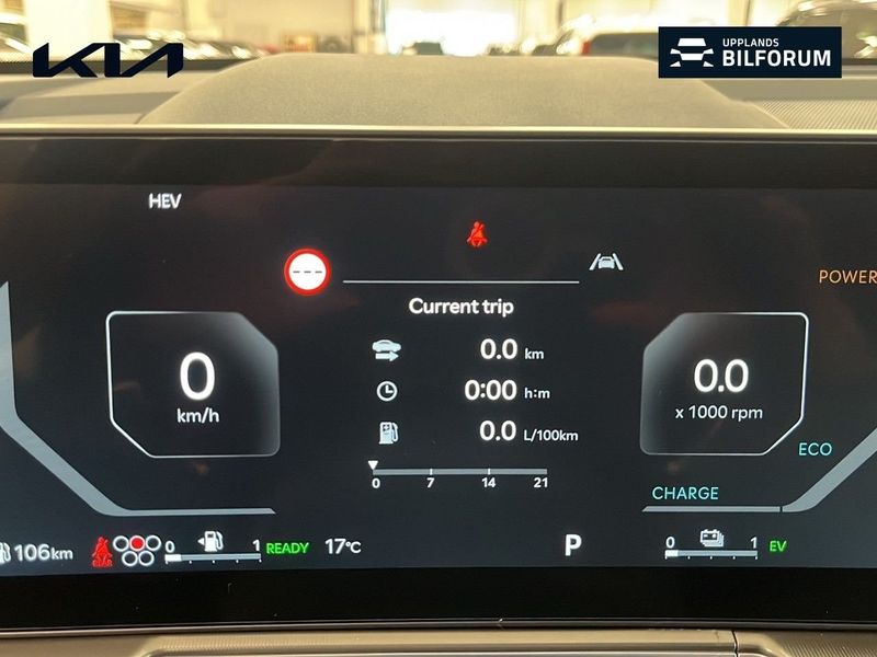 Kia Sorento bild 10