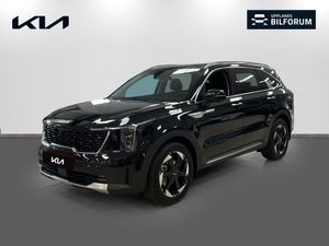 Kia Sorento bild 1