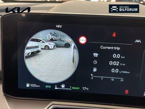 Kia Sorento bild 21