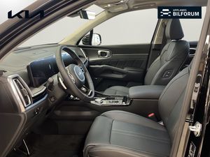 Kia Sorento bild 8