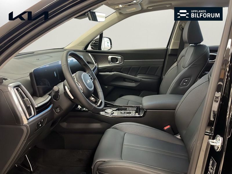 Kia Sorento bild 8