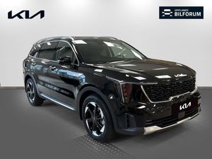 Kia Sorento bild 3