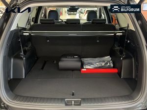 Kia Sorento bild 14