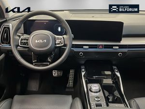 Kia Sorento bild 7