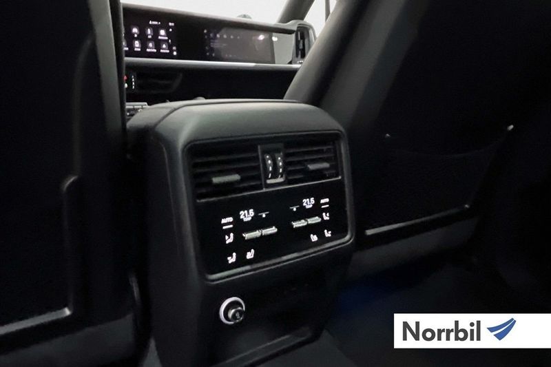 Porsche Cayenne bild 11