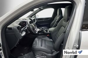 Porsche Cayenne bild 9