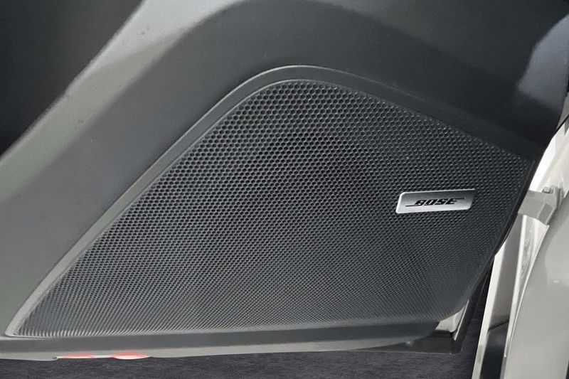 Porsche Cayenne bild 15