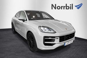 Porsche Cayenne bild 2