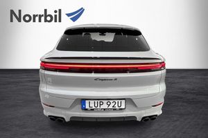 Porsche Cayenne bild 5