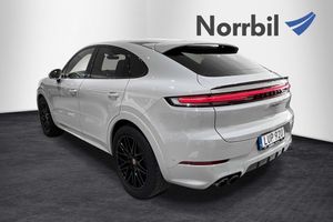 Porsche Cayenne bild 3