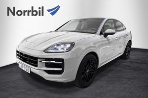 Porsche Cayenne bild 1
