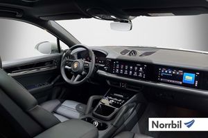 Porsche Cayenne bild 7