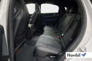 Porsche Cayenne bild 10
