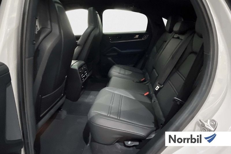 Porsche Cayenne bild 10
