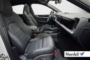 Porsche Cayenne bild 8