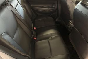 Toyota Corolla Cross bild 9