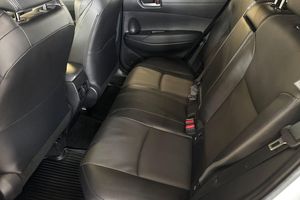 Toyota Corolla Cross bild 13