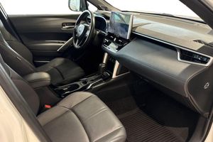 Toyota Corolla Cross bild 7