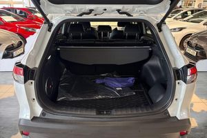 Toyota Corolla Cross bild 12