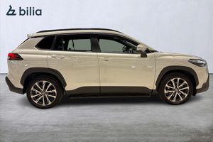 Toyota Corolla Cross bild 18