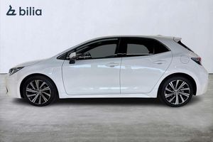 Toyota Corolla bild 3