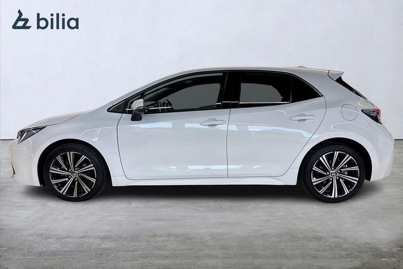 Toyota Corolla bild 3