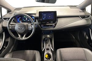 Toyota Corolla bild 10