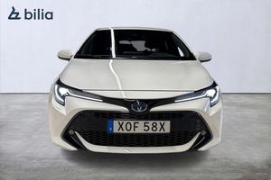 Toyota Corolla bild 6