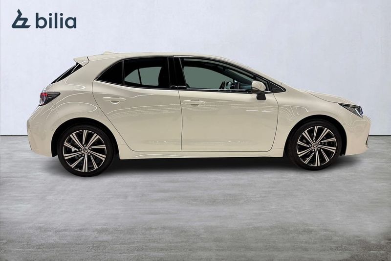 Toyota Corolla bild 18
