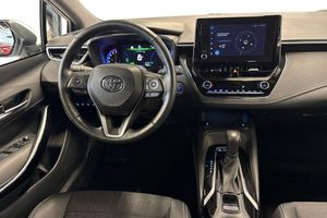 Toyota Corolla bild 11