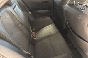 Toyota Corolla bild 9