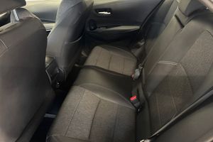 Toyota Corolla bild 13