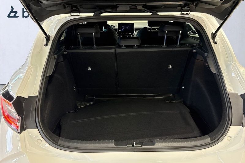 Toyota Corolla bild 12
