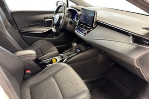 Toyota Corolla bild 7