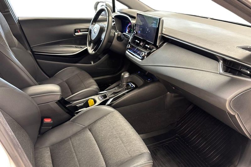 Toyota Corolla bild 7
