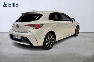 Toyota Corolla bild 19
