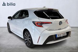 Toyota Corolla bild 2