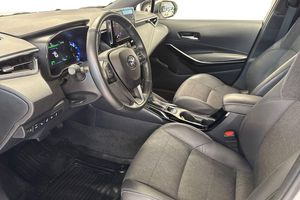 Toyota Corolla bild 14