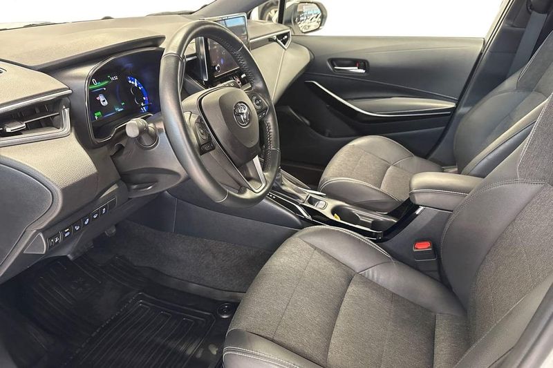 Toyota Corolla bild 14