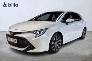 Toyota Corolla bild 1
