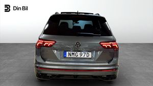 Volkswagen Tiguan Allspace bild 5