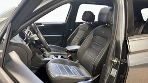 Volkswagen Tiguan Allspace bild 8