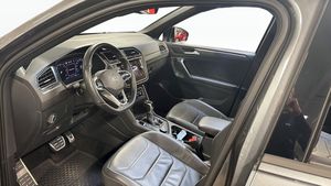 Volkswagen Tiguan Allspace bild 7