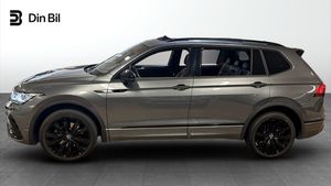 Volkswagen Tiguan Allspace bild 2