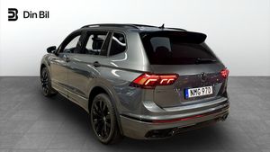 Volkswagen Tiguan Allspace bild 3